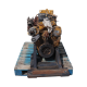 Caterpillar C6.6, Perkins 1106D-66 Rotating Core Complete Used Engine