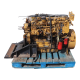 Caterpillar C6.6, Perkins 1106D-66 Rotating Core Complete Used Engine