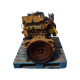 Caterpillar C6.6, Perkins 1106D-66 Rotating Core Complete Used Engine