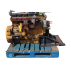 Caterpillar C6.6, Perkins 1106D-66 Rotating Core Complete Used Engine