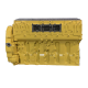 Caterpillar C13 (ESN Prefix KCB) Reman Long Block