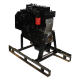 Cummins 4BT 3.9L B Series Diesel Reconditioned Complete Engine