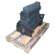 Case 207D, G207D Reman Long Block