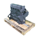 Case 207D, G207D Reman Long Block