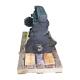 Case 207D, G207D Reman Long Block