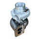 John Deere 6076T, 6076A New Turbocharger | Replaces RE42740