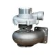 John Deere 6076T, 6076A New Turbocharger | Replaces RE42740