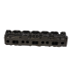 John Deere 6076, 6081 Reman Loaded Cylinder Head | Replaces R122112, R122491