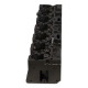 John Deere 6076, 6081 Reman Loaded Cylinder Head | Replaces R122112, R122491