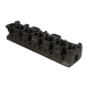 John Deere 6076, 6081 Reman Loaded Cylinder Head | Replaces R122112, R122491