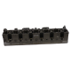 John Deere 6076, 6081 Reman Loaded Cylinder Head | Replaces R122112, R122491