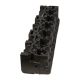 John Deere 6076, 6081 Reman Loaded Cylinder Head | Replaces R122112, R122491