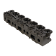 John Deere 6076, 6081 Reman Loaded Cylinder Head | Replaces R122112, R122491