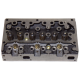 Perkins 3.152 New Cylinder Head with Valves | Replaces ZZ80082, 3637389M91, 4222810M91
