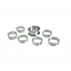 Main Bearing Kit (.010") for International 106625
