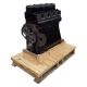 International D239, DT239 Reman Long Block