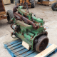 John Deere 7700 Combine, 6404D Rebuildable Complete Diesel Engine Core