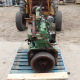 John Deere 7700 Combine, 6404D Rebuildable Complete Diesel Engine Core