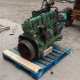 John Deere 7700 Combine, 6404D Rebuildable Complete Diesel Engine Core