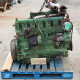John Deere 7700 Combine, 6404D Rebuildable Complete Diesel Engine Core