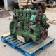 John Deere 7700 Combine, 6404D Rebuildable Complete Diesel Engine Core