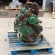 John Deere 7700 Combine, 6404D Rebuildable Complete Diesel Engine Core