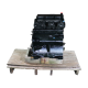 John Deere 3152, 3152D Reman Long Block