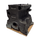 John Deere 3179, 3029 Used Engine Cylinder Block | Replaces R115223, R108740