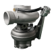 Cummins 6CT, 6CTA, 6CTAA 8.3L New Turbocharger | Replaces 3802824, 3535789