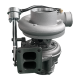 Cummins 6CT, 6CTA, 6CTAA 8.3L New Turbocharger | Replaces 3802824, 3535789