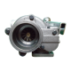 Cummins 6CT 8.3L New Turbocharger | Replaces 3802859, 3537131