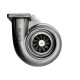 Perkins T6.354.1 New Turbocharger | Replaces 2674352, 1447152M91