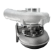 Perkins T6.354.1 New Turbocharger | Replaces 2674352, 1447152M91