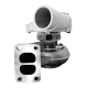 Perkins T6.354.1 New Turbocharger | Replaces 2674352, 1447152M91