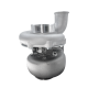 John Deere 8100, 8200, 8300, 8400 Series New Turbocharger | Replaces RE54979, RE56237