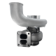 John Deere 8100, 8200, 8300, 8400 Series New Turbocharger | Replaces RE54979, RE56237