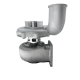 John Deere 8100, 8200, 8300, 8400 Series New Turbocharger | Replaces RE54979, RE56237