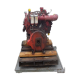 Perkins V8.540 Complete Good Used Running Engine