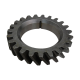 John Deere New Front Crankshaft Gear | Replaces R26049