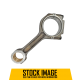 John Deere 4039, 4276, 4045, 6414, 6068 Reman Connecting Rod | Replaces R56187