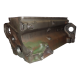 John Deere 6619A, 6619T Used Engine Cylinder Block | Replaces R69312, R65528