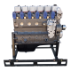 Cummins 6B, 6BT, 6BTA 5.9L, Case 6-590, 6T-590, 6TA-590 New Long Block
