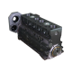 New Cummins 6B 6BT 5.9L B Series Diesel Short Block Engine