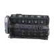 New Cummins 6B 6BT 5.9L B Series Diesel Short Block Engine