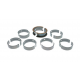 Main Bearing Set (STD) for International MS1199P