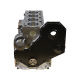 New Cummins 4B 4BT 3.9L B Series Diesel Short Block Engine