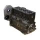 New Cummins 4B 4BT 3.9L B Series Diesel Short Block Engine