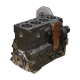 New Cummins 4B 4BT 3.9L B Series Diesel Short Block Engine