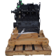 Case SR130, New Holland L213, Shibaura N844L OEM Reman Complete Engine | Replaces SBA133806