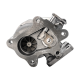 Shibaura N844T, N844LT New Turbocharger | Replaces SBA135756171, 87772751